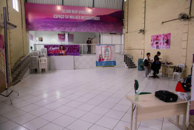 17 anos da Lei Maria da Penha será tema de Fortalecimento de Rede em Mesquita