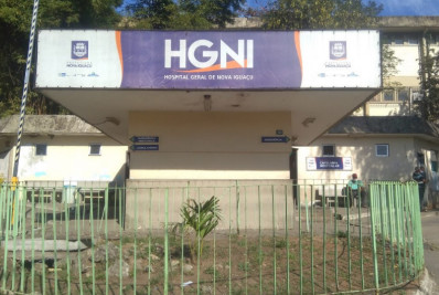 Menino de 5 anos baleado na cabeça segue em estado gravíssimo