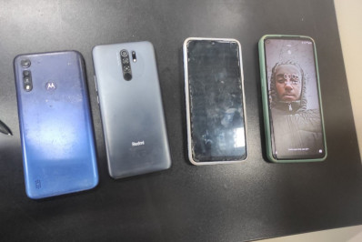 Dupla é detida em Araruama após praticar roubo em Iguaba Grande