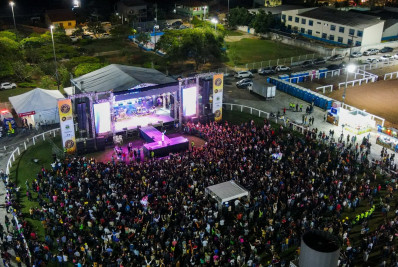Evento agropecuário e empresarial promete movimentar R$ 4,5 milhões na economia local