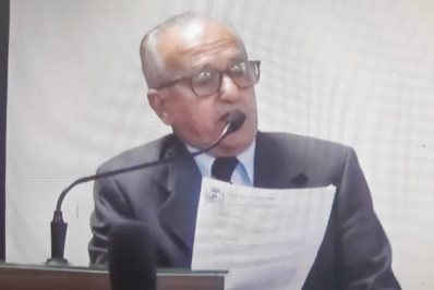 Alfredão será chamado na Câmara para explicar 