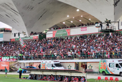 CBF muda palco de decisão na Série D sem avisar, e Portuguesa-RJ entra com ação no STJD
