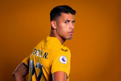 Manchester City faz proposta por meia luso-brasileiro