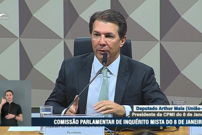 CPMI do Golpe: presidente se reúne com comandante do Exército e fala em 'preservar instituições'