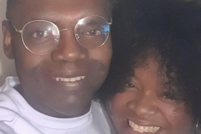 Irmã de MC Marcinho lamenta piora do funkeiro na web: 'Nas mãos de Deus'