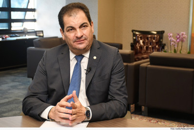 CNJ abre processo contra desembargador que Zema sugeriu para vaga no Supremo