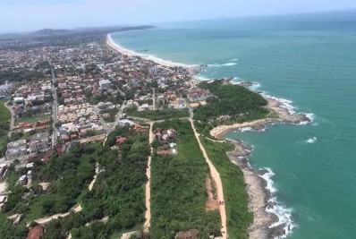 Trânsito na Rua Maranhão ficará interrompido por cerca de 20 Dias
