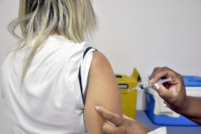 Saúde de Barra Mansa reforça importância da imunização contra Influenza