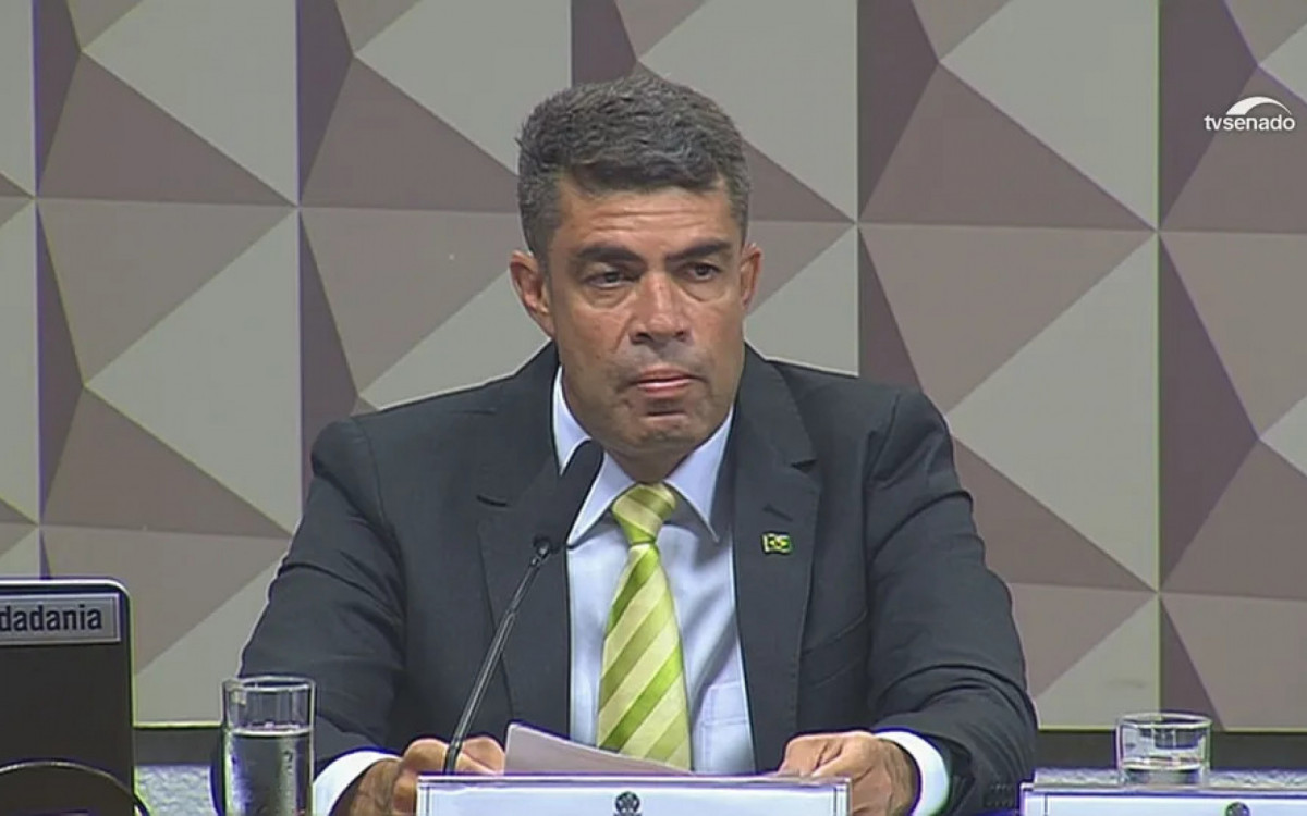 CPMI 8 de Janeiro: Ouve Sargento que assessorou Bolsonaro movimentou R$ 3,3  milhões 
