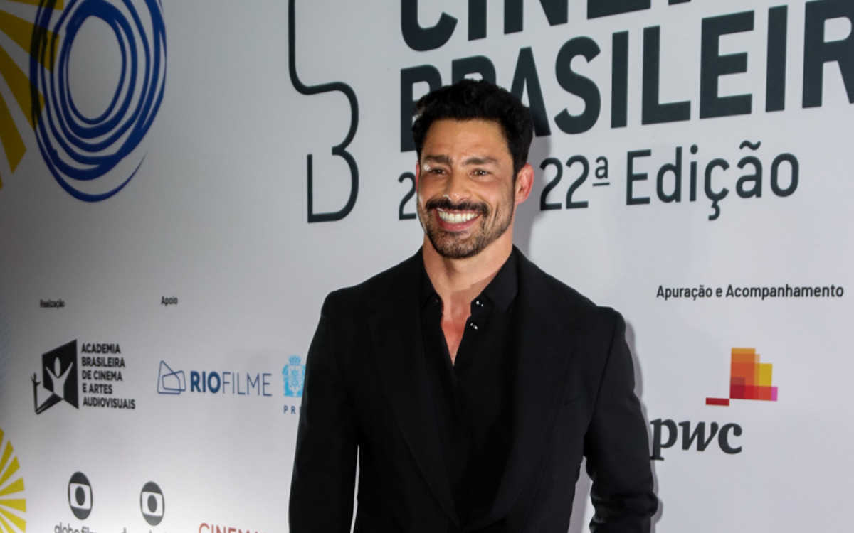 Cau&atilde; Reymond