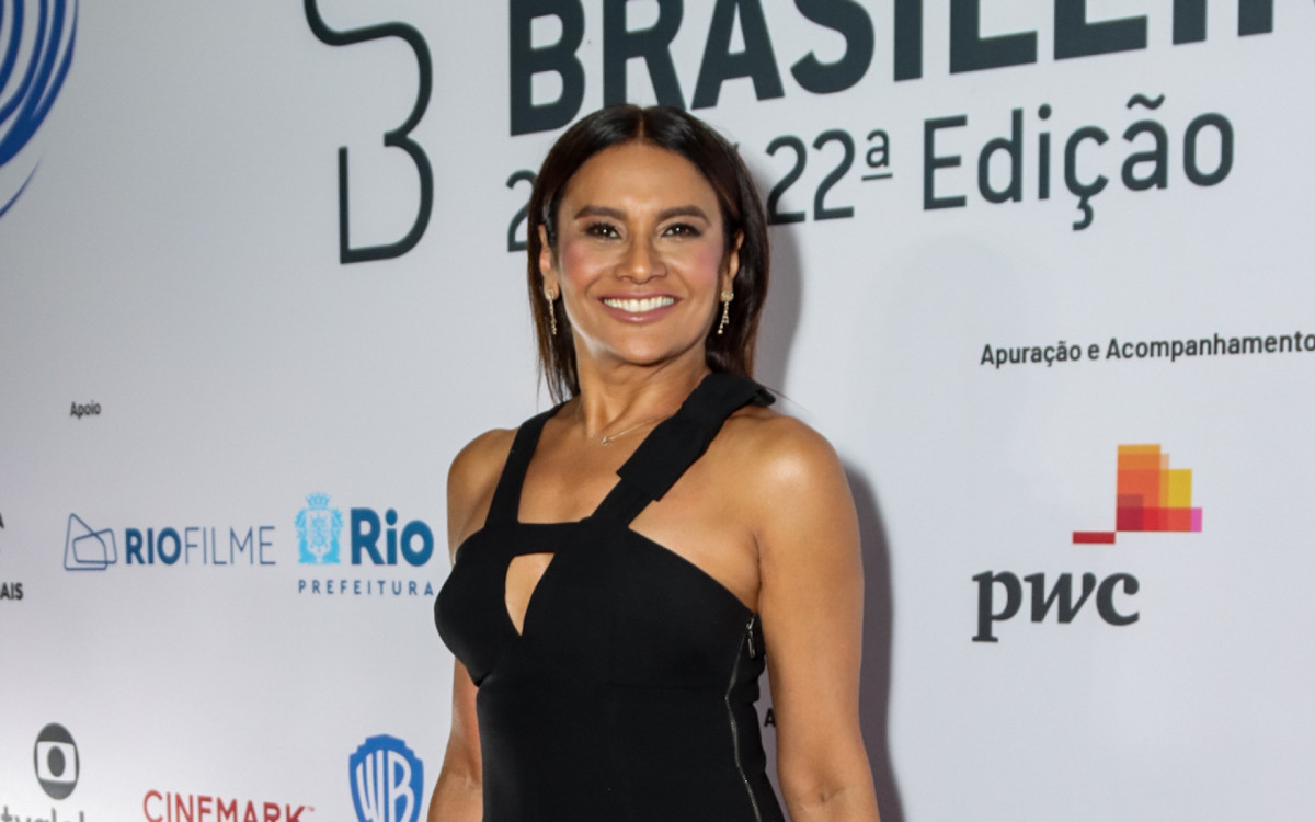 Dira Paes