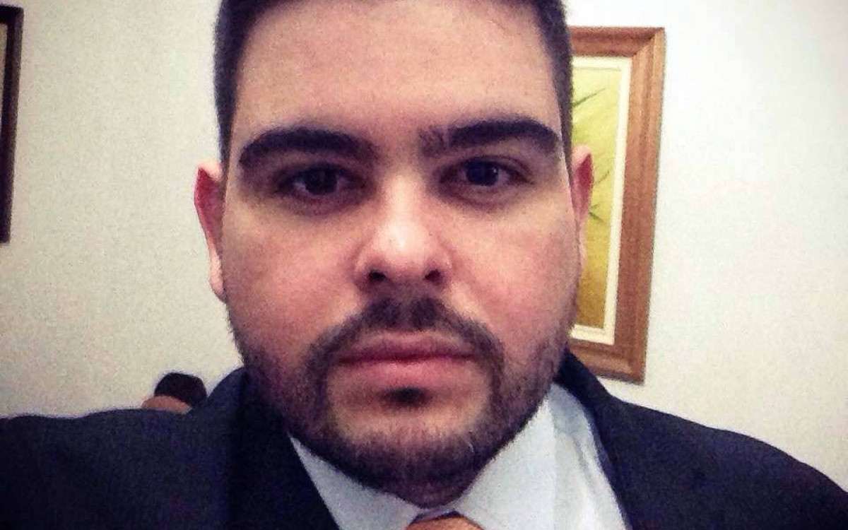 Thiago André Marins de Marins foi morto por conta de conflito com ex-companheira Vanessa da Matta Andrade, presa na ação