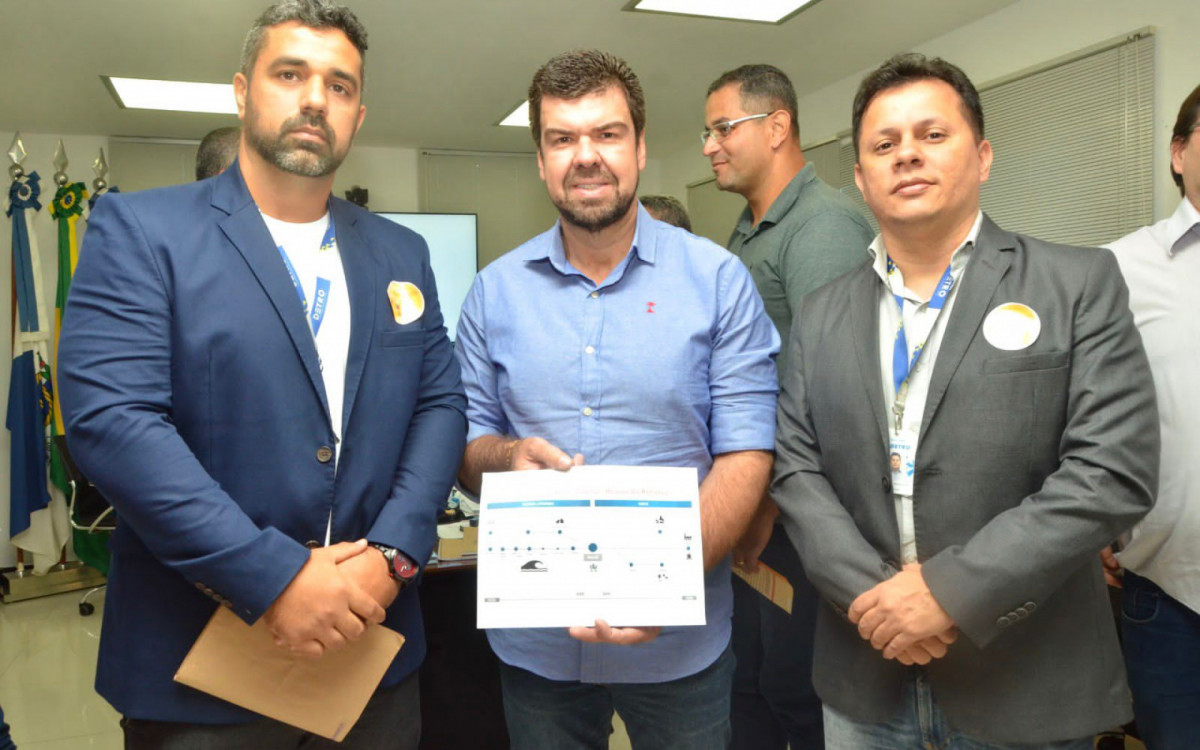 Macaé e Detro debatem integração de cidades através do transporte