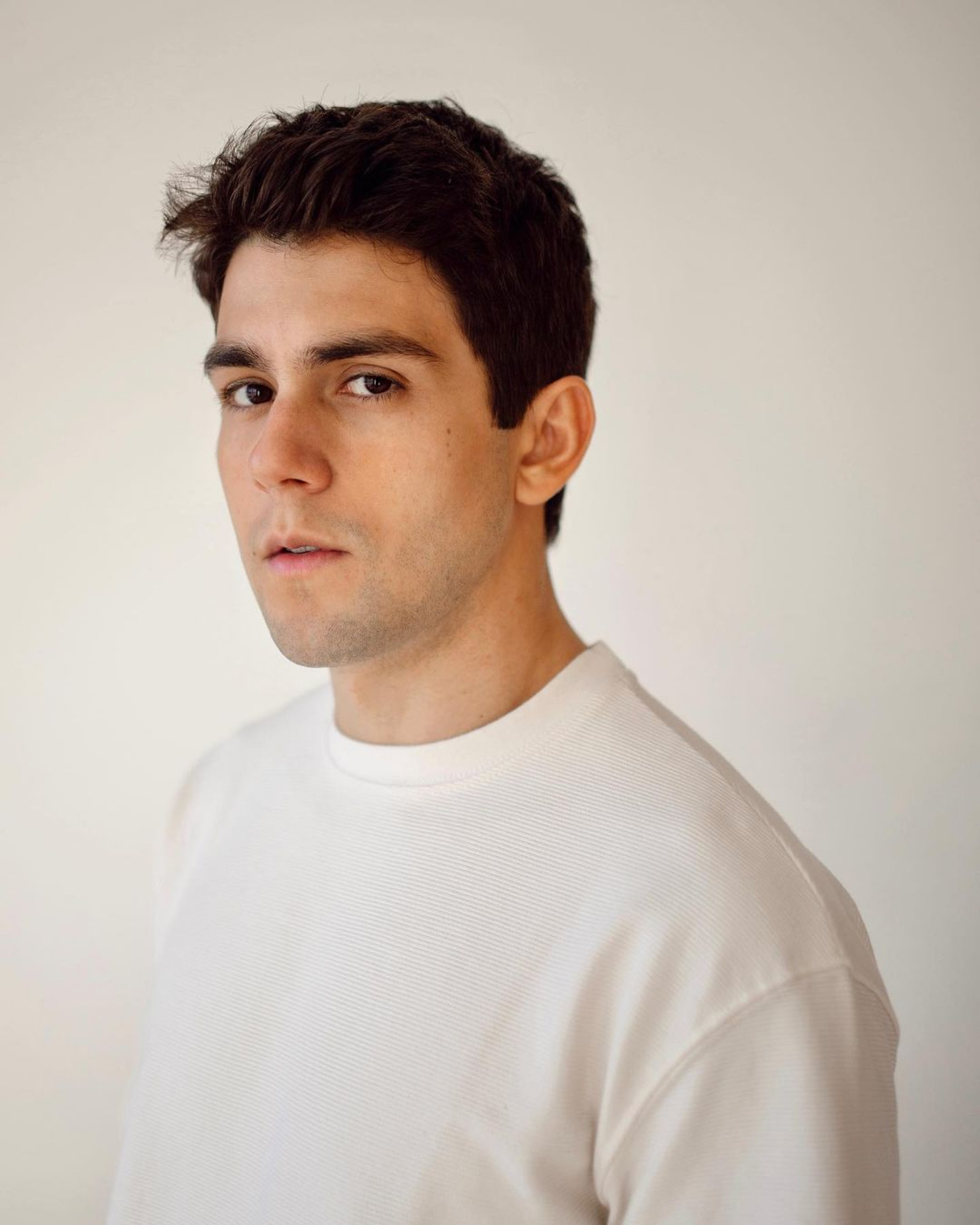 Daniel Rangel - Reprodu&ccedil;&atilde;o / Instagram