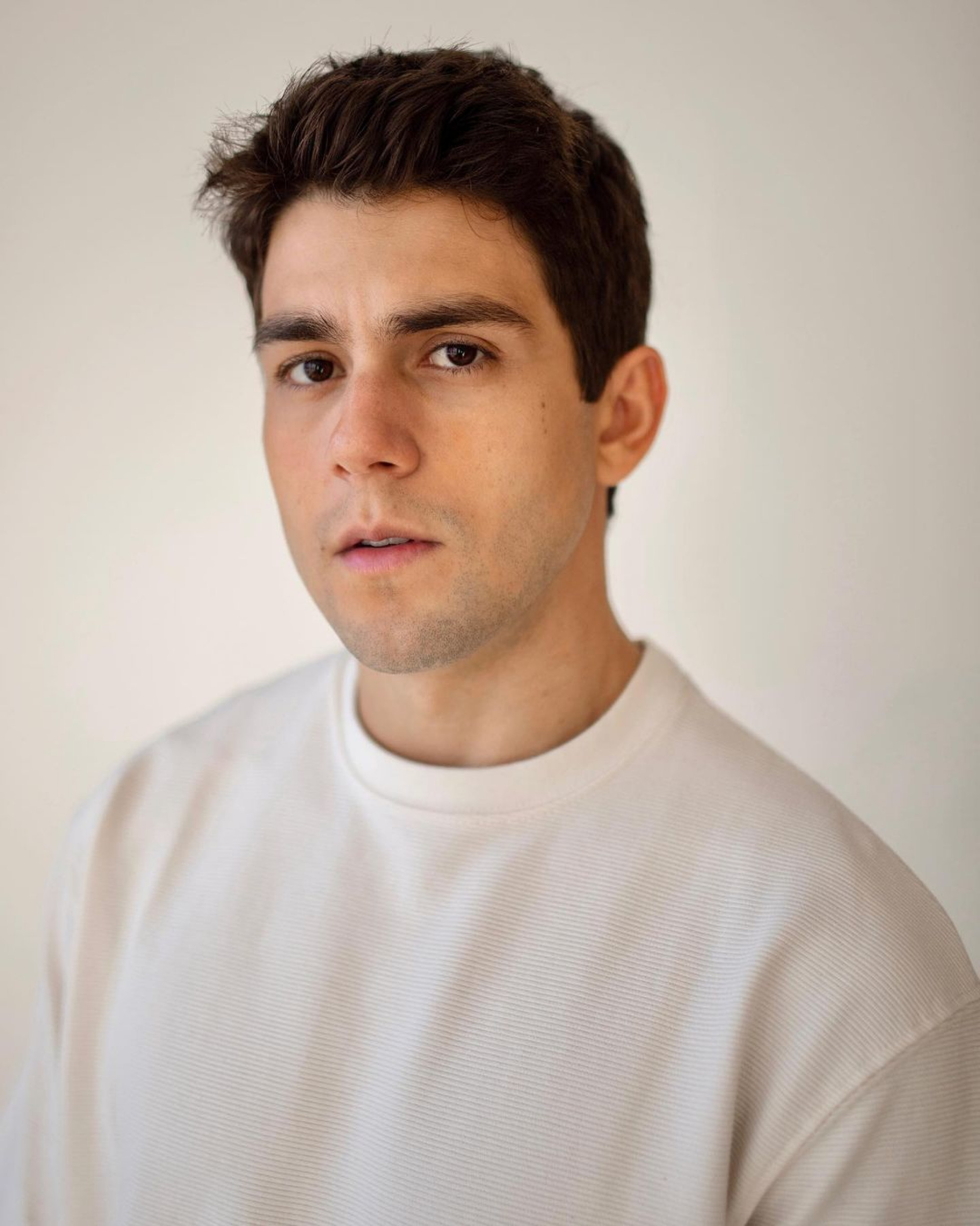 Daniel Rangel: gal&atilde; e talentoso - Reprodu&ccedil;&atilde;o / Instagram