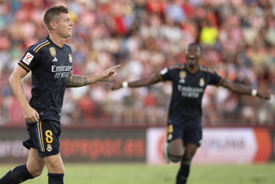 Kroos, do Real Madrid, anuncia aposentadoria após Eurocopa