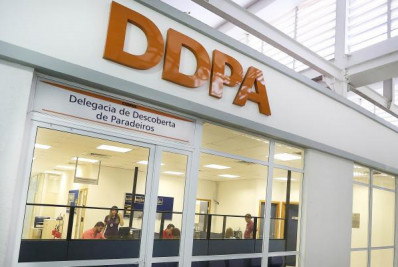 Dupla é presa suspeita de matar servidor do TRE-RJ na Penha