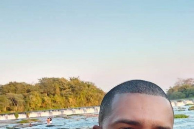 Frentista baleado no Complexo da Mangueirinha tem quadro de saúde estável