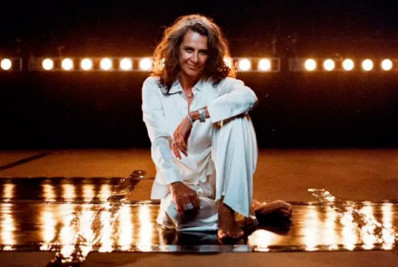 Árvore de Natal na Praia de São Francisco será inaugurada 3 de dezembro