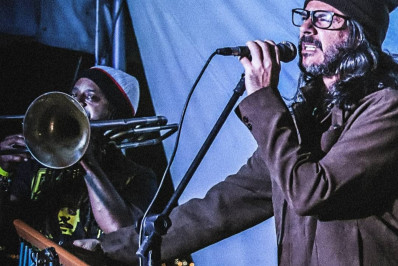 Icaraí terá única apresentação da banda Engenho Roots no Teatro da UFF
