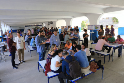 Lei Urbanística foi debatida com mais de 140 pessoas em Pendotiba