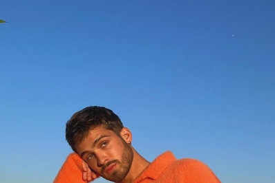 João Guilherme declara apoio a Victor Meyniel após agressão por crime de homofobia