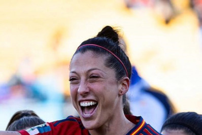 Lista de 100 mais influentes do mundo tem cinco esportistas, uma é do futebol