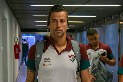Fábio, do Fluminense, entra no top3 de jogadores com mais partidas em Libertadores