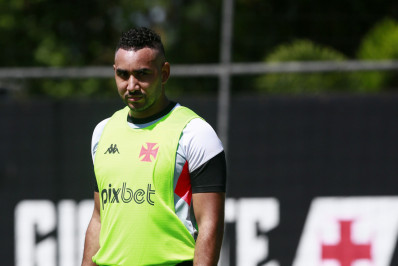 Pleno do STJD mantém pena e Vasco aguarda liberação de São Januário na Justiça