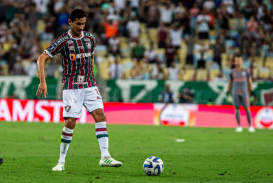 Com Ganso e John Kennedy, Fluminense está escalado para decisão contra o Internacional