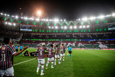 Fluminense pode igualar próprio recorde como mandante; entenda