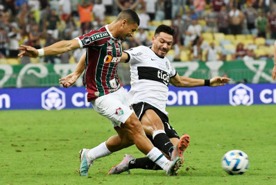 Dirigente do Olimpia critica policiamento brasileiro e promete tratamento equivalente no Paraguai