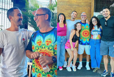 Sogro de Larissa Manoela posta reflexão após ataque da mãe da atriz: 'Injustiça'