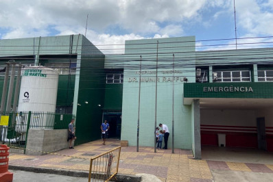 Pacientes destacam qualidade do Hospital do Retiro, em Volta Redonda