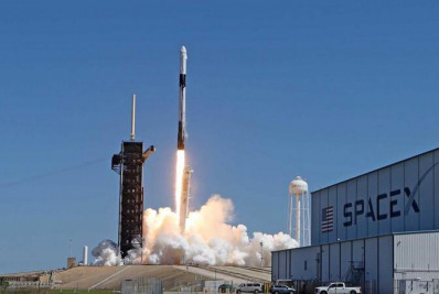 EUA denuncia SpaceX por discriminação trabalhista contra refugiados