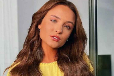 Globo desmente contratação de Larissa Manoela e salário de R$ 550 mil