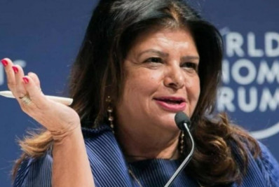 'Não dei pito', diz Luiza Trajano, sobre conversa com presidente do BC sobre juros