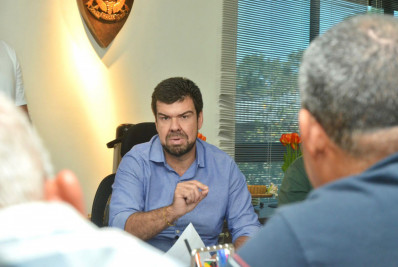 Modernização do transporte intermunicipal é discutida entre prefeituras da Região Norte Fluminense e Detro