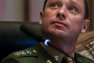 Moraes recebe advogado de Mauro Cid em audiência no STF