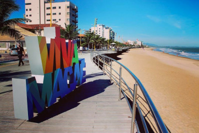 Macaé é líder no ranking de competitividade dos municípios na Região Norte Fluminense