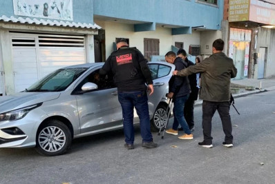 Tribunal de Justiça nega habeas corpus ao ex-vereador de Rio das Ostras