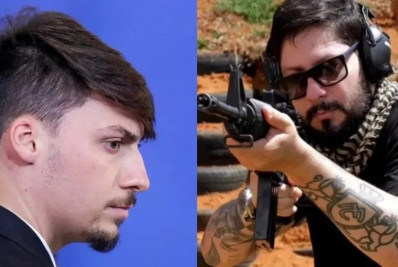 Polícia Civil indicia Jair Renan Bolsonaro por suspeita de fraudar documentos para obter empréstimo bancário