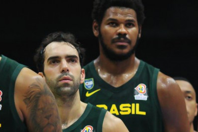 Mundial de Basquete: veja datas e horários dos jogos do Brasil