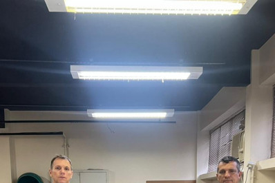 Segurança Presente prende homem acusado de roubar 20 kg de banana de hortifruti em Niterói