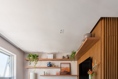 Como decorar salas de estar pequenas