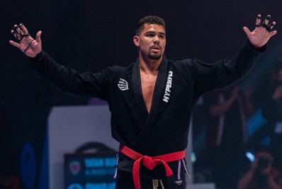 Encontro de titãs: Yatan Bueno projeta luta com Honório no BJJ Stars 11