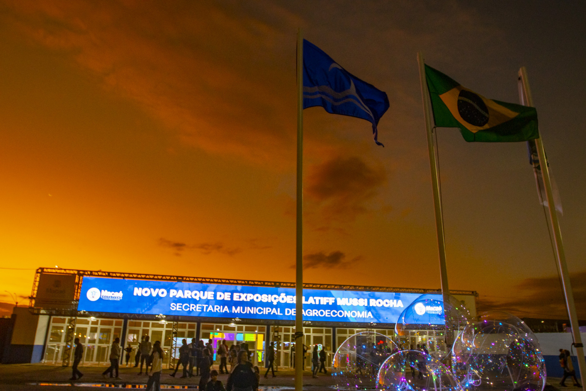 Macaé recebe a 43ª Expo Nacional do Campolina - Foto: Bruno Campos