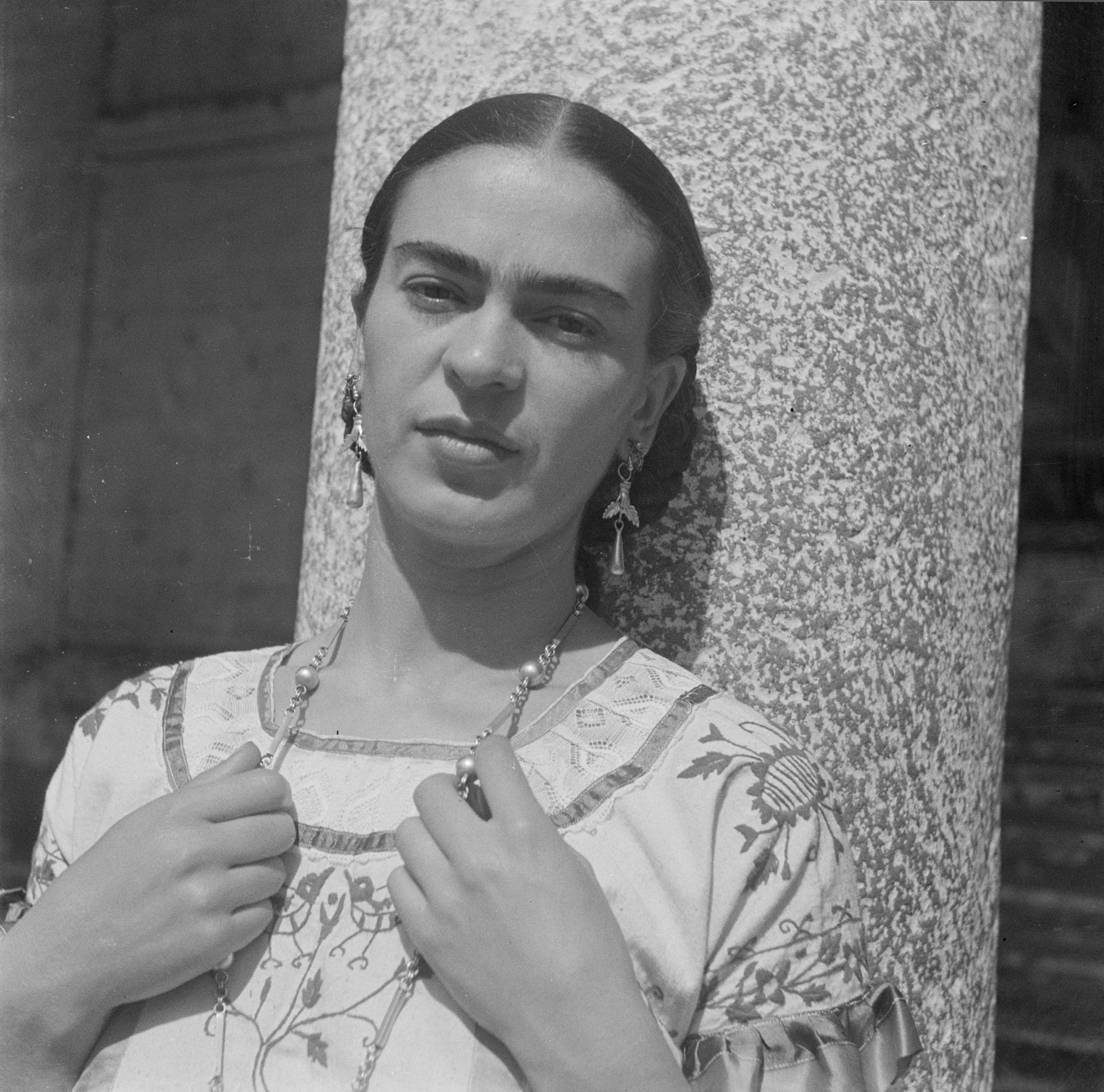 Temporada de 'Frida Kahlo - Uma Biografia Imersiva' é prorrogada até outubro, no Forte de Copacabana, Zona Sul do Rio - Divulgação