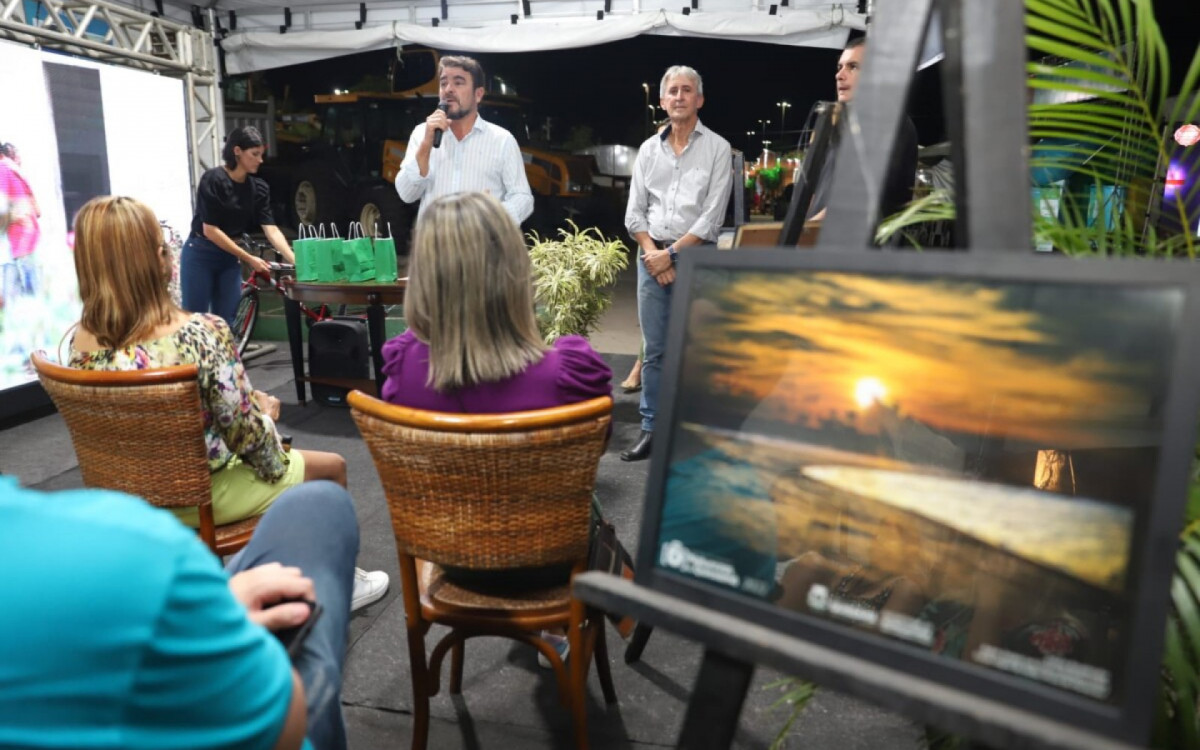 Vencedores do II Festival Fotográfico \