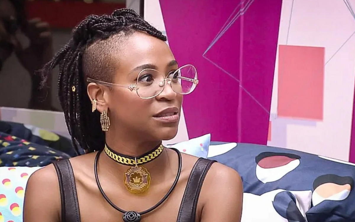 Karol Conká foi cancelada durante participação no 'BBB 21'